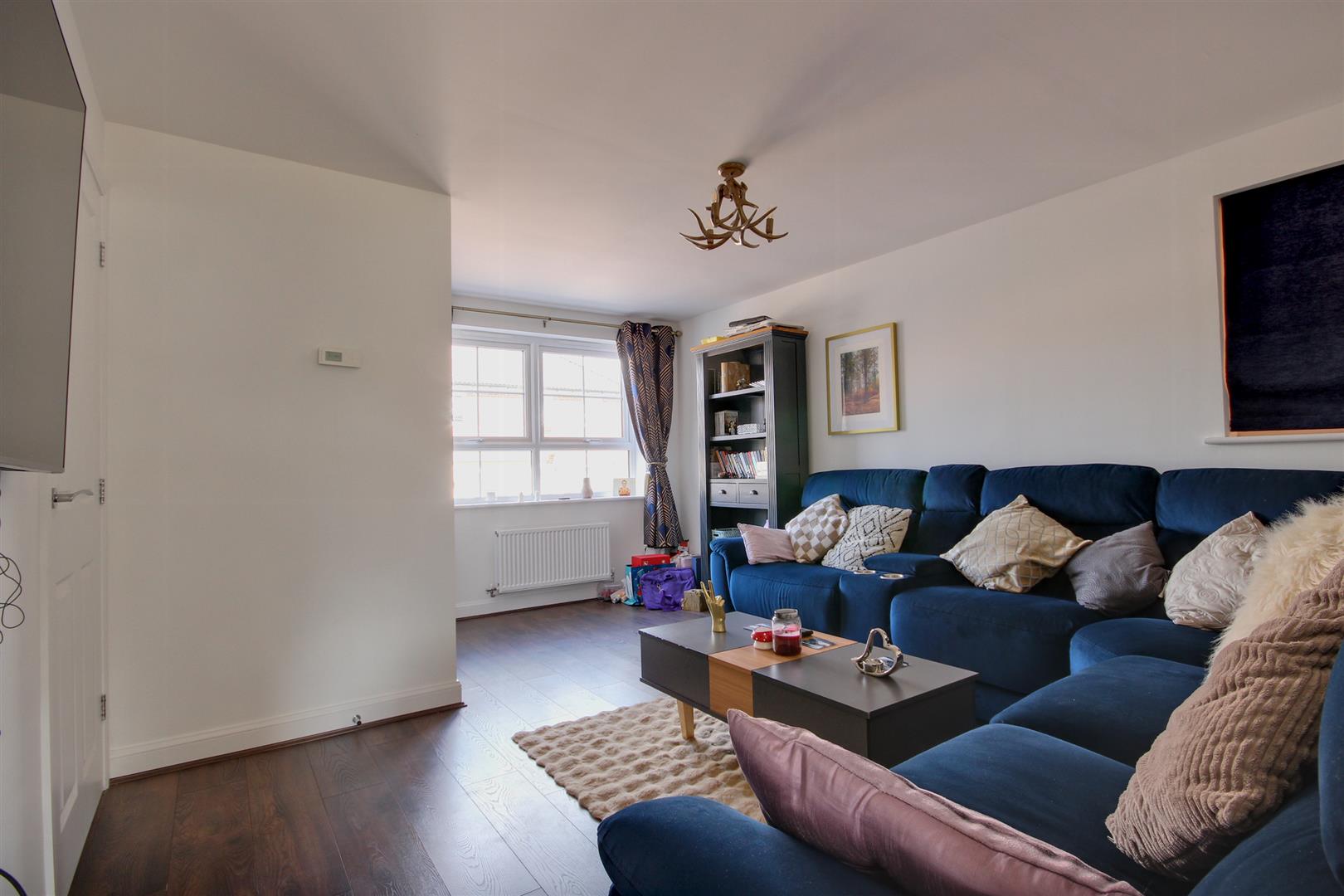 Aspen Close, Beverley